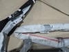 Шторка безопасности Mitsubishi Outlander 3 GF OEM MN184824 упаковка в картон