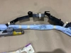 Шторка безопасности правая Lexus RX 4 IV GGL25L 2015-2022 OEM 73220-30C71