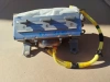 Оригинальная панель приборов Lexus NX 2018-2021 с OEM 55305-78050-C2
