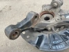 Кулак поворотный Kia Proceed CD 2018 левый OEM 51750-L1100