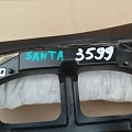 Фото б/у оригинального торпедо приборной панели Hyundai Santa Fe 3 DM 2012-2019 в отличном состоянии из наличия в Москве "Гарант Разбор"