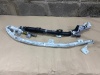 Шторка безопасности Toyota RAV4 40 (XA40, 2012–2019) левая OEM 73930-0R010