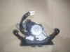 Замок крышки багажника Lexus RX 4 69350-48120 вид на контактный разъем