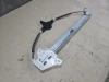 Стеклоподъемник Mazda CX-5 I KE (2015-2017) левый передний OEM 9960296