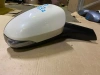 Оригинальное переднее правое зеркало Toyota C-HR (2020-) OEM 87910-F4020