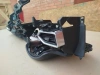Торпедо Mazda CX-5 2 (KF, 2020+) OEM KB7W-60-330D02