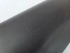Передний правый молдинг двери Nissan Qashqai J11 2013-2021 (OEM 808704EA0A)