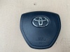 Подушка безопасности в руль Toyota RAV4 40 (XA40) 2012-2019 OEM 73460-42040