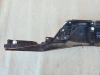 Накладка двери багажника Mitsubishi Outlander 3 GF (2015-2022) 5817A265HB