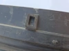 Молдинг задней правой двери Lexus RX 4 (2015-2022) OEM 75075-48140