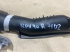 Правая шторка безопасности Тойота РАВ4 40 XA40 73201-0R020 вид спереди на упаковку