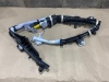 Шторка безопасности Toyota Camry 70 XV70 (2017-2023) правая, OEM 73940-06A20