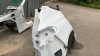 Правая задняя четверть Hyundai Tucson TL OEM 66510-D9000 общий план