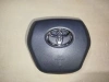 Оригинальная подушка безопасности в руль Toyota Camry 70 (XV70) 2017-2023, OEM 4513033650C0