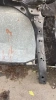Маркировка OEM 50350PY3A01 на детали с авторазбора