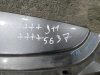 Общий вид крышки багажника Nissan Qashqai J11 OEM 91055BR000