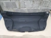 Обшивка багажника Toyota Camry 70 XV70 (64811-06771) 2017-2023
