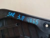 Дверная карта Kia Sorento Prime с замером толщины пластика