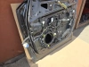 Передняя правая дверь Mazda CX-5 2 (KF) 2020- OEM KBY0-58-02XC