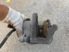 Передний тормозной суппорт Kia Stinger J5 (2017-2023) OEM 58101-J5100