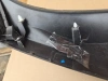Накладка задней двери багажника Lexus RX 4 (GGL25) 2015-2022 OEM 76801-48440