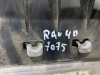 Подушка безопасности колено Тойота Rav4 40 (2013) OEM 367900-7075 вид спереди