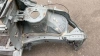 Лонжерон Toyota Corolla Cross передний левый 2020- OEM 51812-0D240
