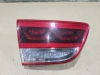 Фонарь левый в крышку багажника Kia Sorento Prime (2014-2017, UM) OEM 92402-C6000