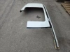 OEM 63500-4BA0A б/у, крыша кроссовера Nissan X-Trail T32 — проверка плоскости