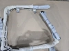 Шторка безопасности Mitsubishi ASX (GA) правая 2010-2023, OEM MR512497