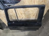 Дверь Volkswagen Tiguan NF 2006-2011 правая задн. (OEM) вид с внутренней стороны