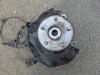 Кулак поворотный передний правый Toyota Corolla Cross 2020- (OEM 43206-0D890)