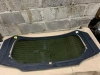 Заднее стекло багажника Toyota RAV4 50 XA50 76820-0R010 б/у
