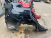 Четверть Toyota RAV4 50 XA50 (2018-2023) Задняя Правая OEM 67905-0R040