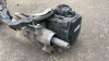 OEM наклейка и маркировка рейки 44250-0R120 Toyota