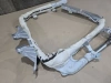 Шторка безопасности Mitsubishi ASX (GA) правая 2010-2023, OEM MR512497