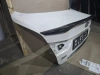 Крышка багажника Infiniti Q50 84950-4GV0A б/у — зона под рамку номера