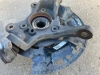 Поворотный кулак Kia Proceed CD 2018- правый (OEM 545002M020)