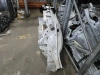 Задняя левая четверть Lexus GS 4 (GRL16L) 2011-2020 б/у, OEM 75101-0E010