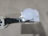 Ремень безопасности Lexus NX 2014-2017 (AYZ10L AYZ15L), передний, правый — OEM 73920-40030