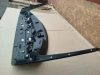 Спойлер Lexus RX 4 (GGL25L GYL25L) 2015–2022, OEM 76085-48904
