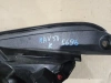 Боковина спойлера правая Toyota RAV4 50 (XA50) 2018–, OEM 7670569020