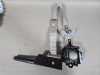 Ремень безопасности передний правый Infiniti Q50 V37 2013- (OEM 86821-4GA0A)