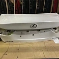 Оригинальная б/у Крышка Багажника для Lexus GS 4 GRL16L AWL10L GRL15L GWL10L GRL11L ARL10L 2015 Отличное cостояние Москва "Гарант Разбор"