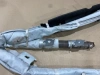 Деталь шторки безопасности Lexus NX 2014-2017 OEM 73970-30070