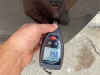 Передняя правая дверь Mazda CX-5 2 (KF) 2020- OEM KBY0-58-02XC