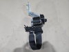 Задний левый ремень безопасности Lexus NX (2014-2017) OEM 73240-78010