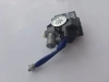 Кузовной замок тойота рав4 50 69110-0R140 состояние корпуса