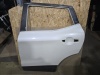 Дверь Nissan Qashqai J11 задняя левая 2013-2021 OEM 84401-4GA0A
