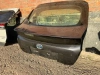 Деталь кузова Toyota Prius IV OEM 67005-47430 места сварки и внутренние усилители
